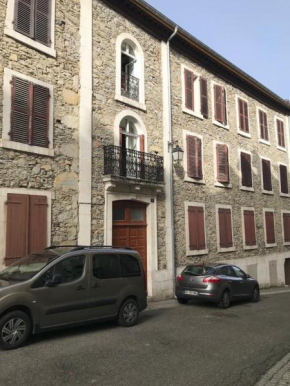 La Cascade appartement F2 Eaux-Bonnes